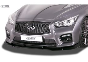 Añadido rdx infiniti q50