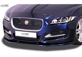 Añadido rdx jaguar xe r-sport (2015-2020)