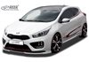 Añadido rdx kia ceed gt & pro ceed gt typ jd