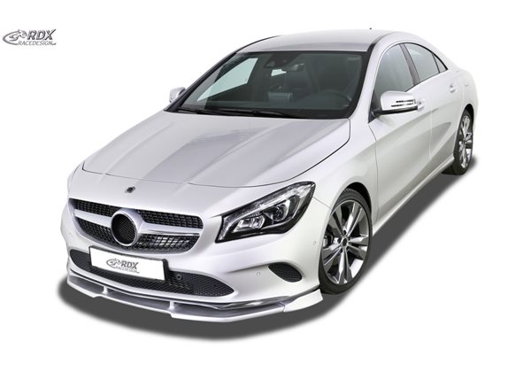 Añadido rdx mercedes cla c117/w117 2016+