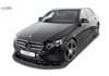 Añadido rdx mercedes e-klasse amg-line & e43 amg w213 / s213 (2016-2020) "design 1" 