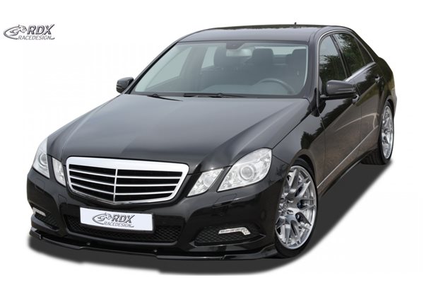 Añadido rdx mercedes e-klasse w212 2009-2013