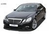 Añadido rdx mercedes e-klasse w212 2009-2013