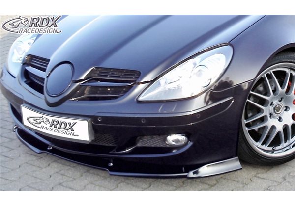 Añadido rdx mercedes slk r171 -2008