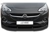 Añadido rdx opel corsa e