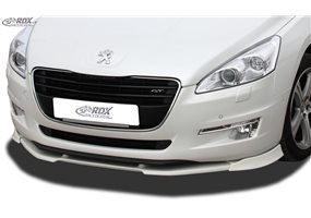 Añadido rdx peugeot 508 (-09/2014)