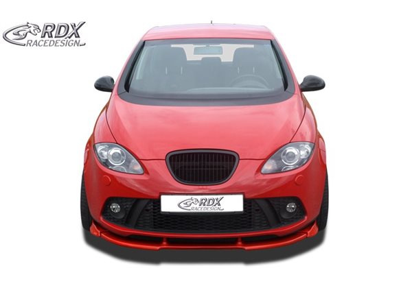 Añadido rdx seat altea 5p fr