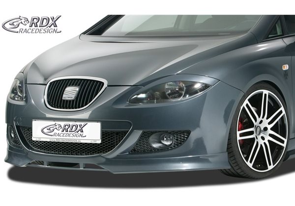 Kit de añadidos RDX Racedesign para Seat Leon 5F