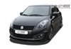 Añadido rdx suzuki swift sport 2012+