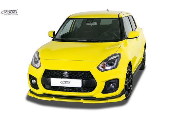 Añadido rdx suzuki swift sport rz/az 2018+