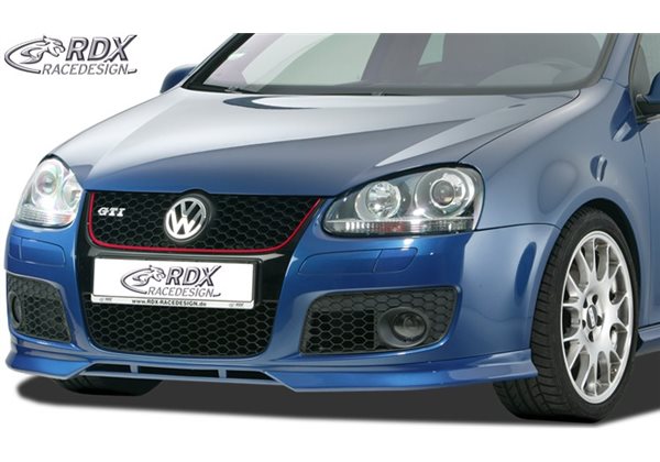 Añadido rdx vw golf 5 gt