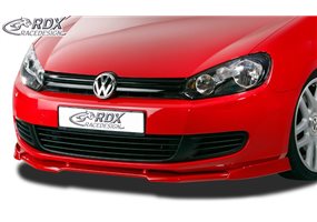 Añadido rdx vw golf 6