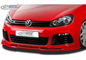 Añadido rdx vw golf 6 r