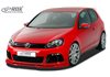 Añadido rdx vw golf 6 r