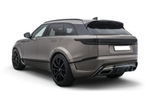 Añadido trasero Land Rover Range Rover Velar Stenos