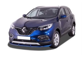 Añadido delantero Renault Kadjar Verus-X