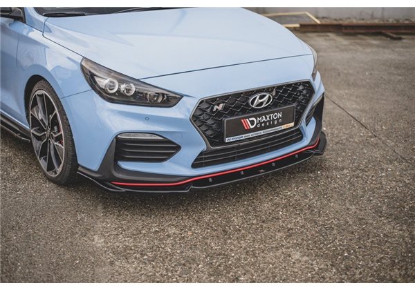 Añadido V.5 Hyundai I30 N Mk3 Hatchback/ Fastback Maxtondesign