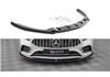 Añadido V.5 Mercedes A35 Amg / Amg-line W177 Maxtondesign