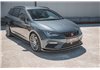 Añadido V.5 Seat Leon Cupra / Fr Mk3 Fl Maxtondesign