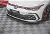 Añadido Volkswagen Golf 8 Gti / R-line Maxtondesign