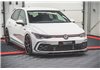 Añadido Volkswagen Golf 8 Gti / R-line Maxtondesign