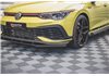 Añadido Volkswagen Golf 8 Gti Clubsport Maxtondesign