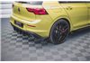 Añadido Volkswagen Golf 8 Gti Clubsport Maxtondesign