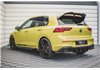 Añadido Volkswagen Golf 8 Gti Clubsport Maxtondesign