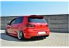 Añadido Vw Golf Vi Gti / 35th Maxtondesign