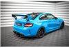 Añadidos Bmw M2 F87 Maxtondesign