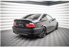 Añadidos Bmw 3 E46 Mpack Coupe Maxtondesign