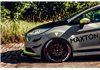 Añadidos Ford Fiesta 7 St Facelift Maxtondesign