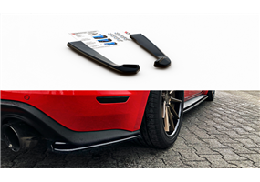 Añadidos Ford Mustang Mk. 6 Facelift Maxtondesign
