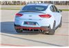 Añadidos Hyundai I30 N Mk3 Fastback Maxtondesign