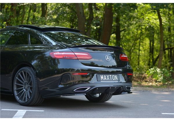 Añadidos Mercedes-benz E-class W213 Coupe (c238) Amg-line Maxtondesign