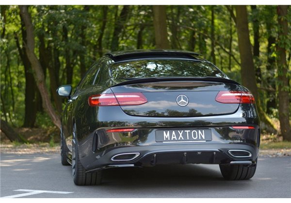 Añadidos Mercedes-benz E-class W213 Coupe (c238) Amg-line Maxtondesign