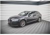 Añadidos taloneras Audi A4 Avant B9 Maxtondesign