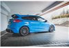 Añadidos taloneras Focus Rs Mk3 Maxtondesign