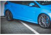 Añadidos taloneras Focus Rs Mk3 Maxtondesign