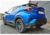 Añadidos Toyota C-hr Maxtondesign