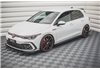 Añadidos Volkswagen Golf 8 Gti / Gti Clubsport / R-line Maxtondesign