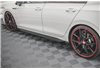 Añadidos Volkswagen Golf 8 Gti / Gti Clubsport / R-line Maxtondesign