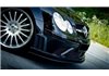 Kit carroceria Mercedes Clk W209 Black Series Look Maxtondesign