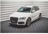 Añadido Audi Sq5 Mk1 (8r) Maxtondesign