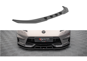 Añadido Nissan 370z Nismo Facelift