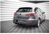 Añadido difusor Seat Leon Fr Sportstourer Mk3 Maxtondesign