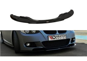 Añadido Bmw 3 E92 Mpack Maxtondesign