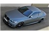 Añadido Bmw 3 E92 Mpack Maxtondesign