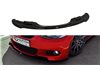 Añadido Bmw 3 E92 Mpack (preface Model Fits M Performance Splitters) Maxtondesign