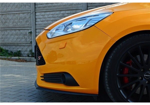 Añadido Ford Focus St Mk3 (cupra) Maxtondesign